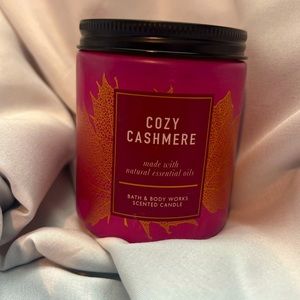 Bath & Body Works Single Wick Candle